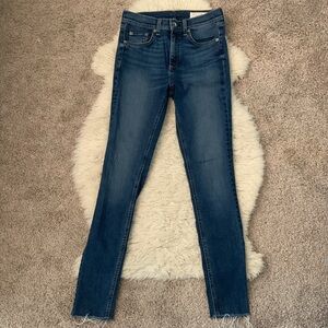 Rag & Bone Jeans